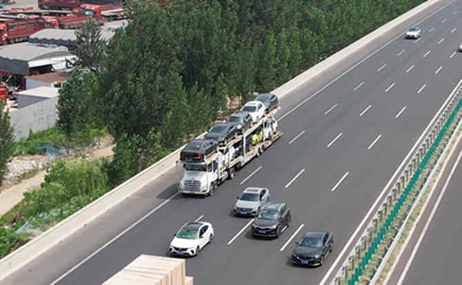 保定高速公路汽车救援